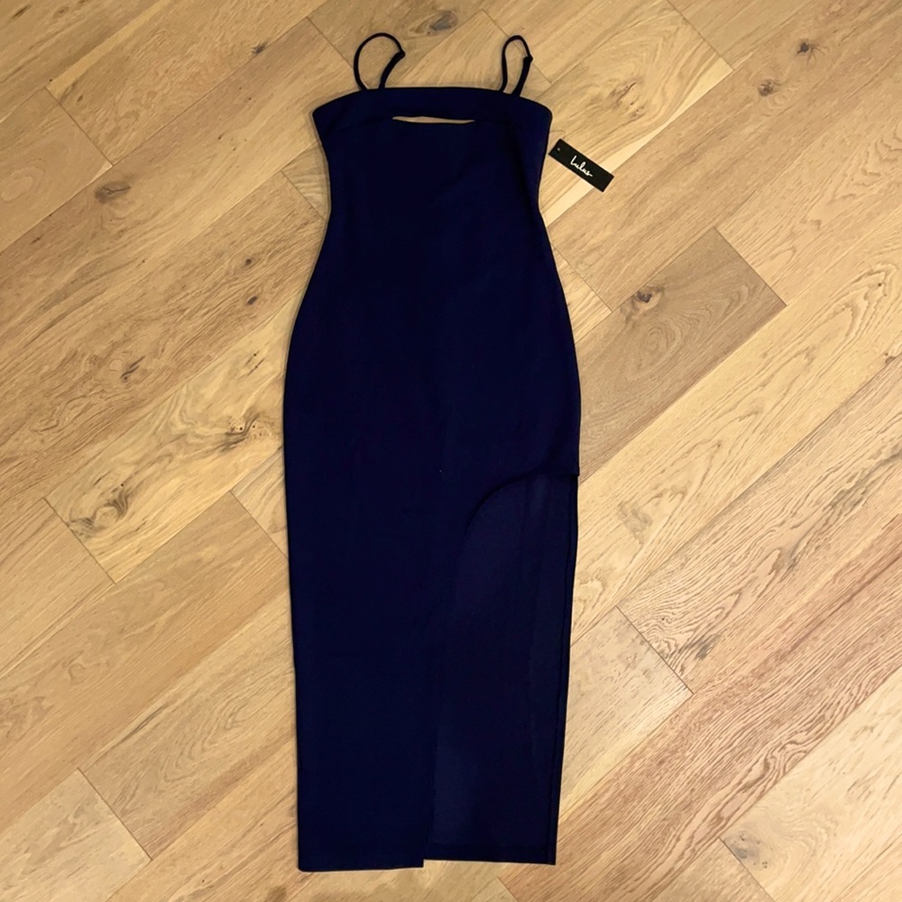 Lulus Cocktail Dress